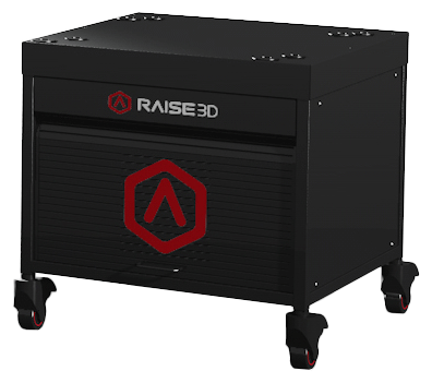 [3RD-EU-AF-000002] Carro de impresora Raise3D para Pro2 Plus / Pro3 Plus