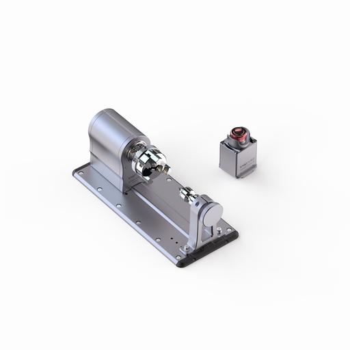 [71014] Snapmaker Rotary Module Bundle A350 / Artisan / Ray including stop button