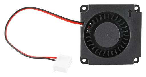 [20002970001] Ventilador de refrigeración de filamento Flashforge Creator 4