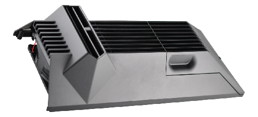 [[S]3.01.1.024.016A01] Raise3D Air Filter Fan Assembly for Pro 3 Series