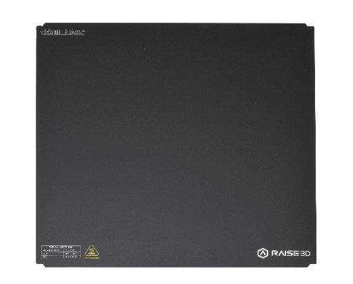 [[S]5.11.14004A01] Raise3D Pro3 Buildtak Printing Surface