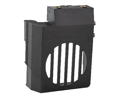 [[S]5.01.14015A01] Raise3D Pro3 Side Cooling Fan Cover 1