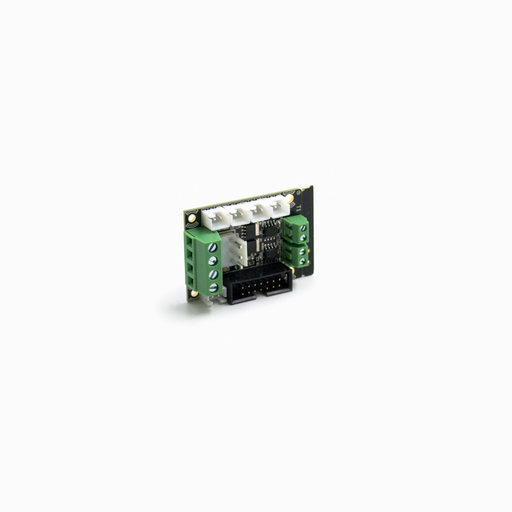 [[S]5.04.00103] Raise3D Extruder connector board