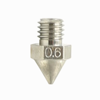 [[S]5.02.12049A01] Boquilla Raise3D Pro2 V3H 0,6 mm