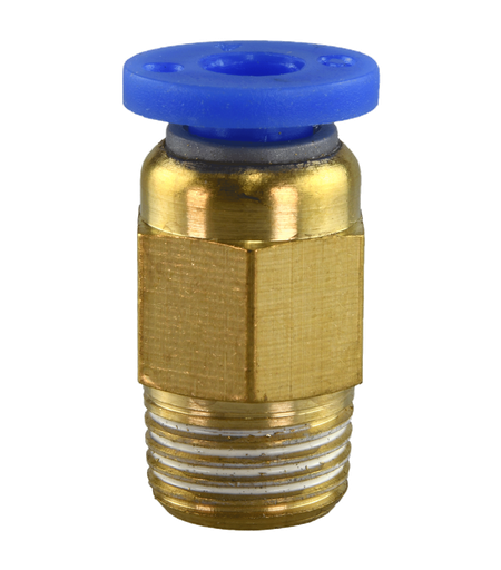 [[S]5.02.00165] Raise3D Quick coupler