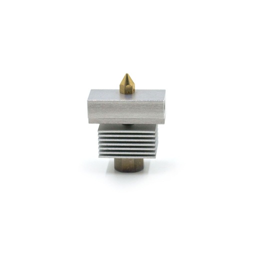 [[S]3.01.0.008.004] Raise3D V2 Hot End Assembly