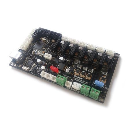[[S]5.04.00102] Placa controladora de movimiento de la serie N2 de Raise3D