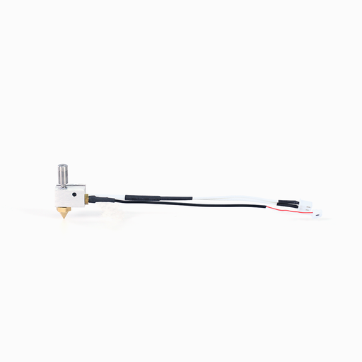 [[S]3.01.1.018.023A01] Montaje del hotend izquierdo Raise3D E2