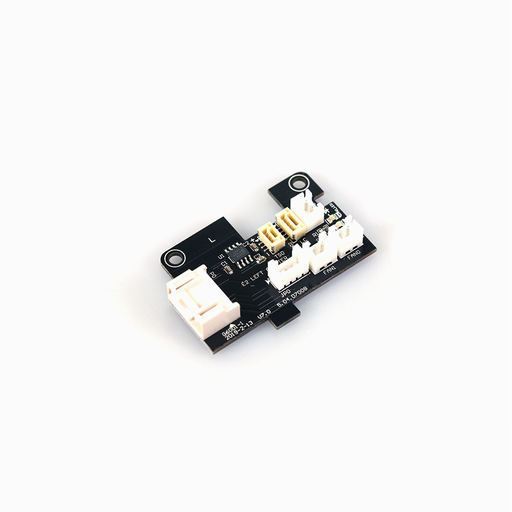 [[S]5.04.07008A01] Raise3D E2 Left Extruder Connection Board