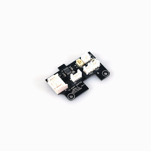 [[S]5.04.07009A01] Raise3D E2 Right Extruder Connection Board