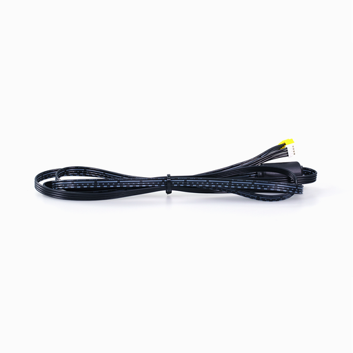 [[S]5.09.07025A01] Cable de conexión del extrusor derecho Raise3D E2