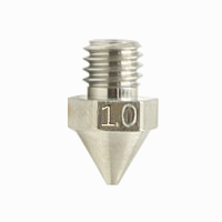 [[S]5.02.12051A01] Raise3D Pro2 V3H Nozzle 1.0 mm
