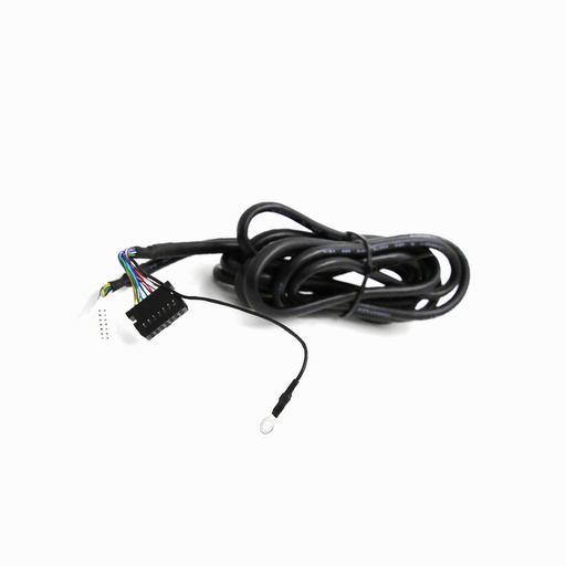 [[S]5.09.05008A02] Cable de conexión del extrusor Raise3D Pro2