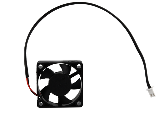 [[S]5.17.00007A01] Ventilador de refrigeración lateral del extrusor Raise3D