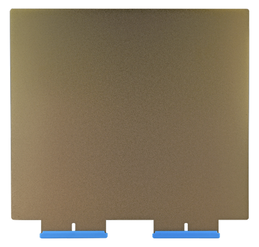 [20003241002] copy of Flashforge Creator 4 PEI Spring Steel Sheet Assembly