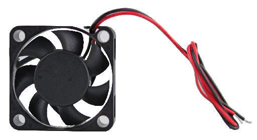 [3D-Fan401024B SN] Sunon Magle Dual Ball Bearing Axial Fan - 40x40x10 mm - 24V