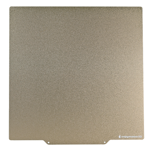 [3D-Mag SSPEICT300S] Copymaster3D Placa magnética flexible - 300x300 mm