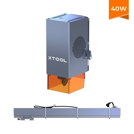 [P5010222] Kit de actualización corte láser para xTool D1 Pro 40W