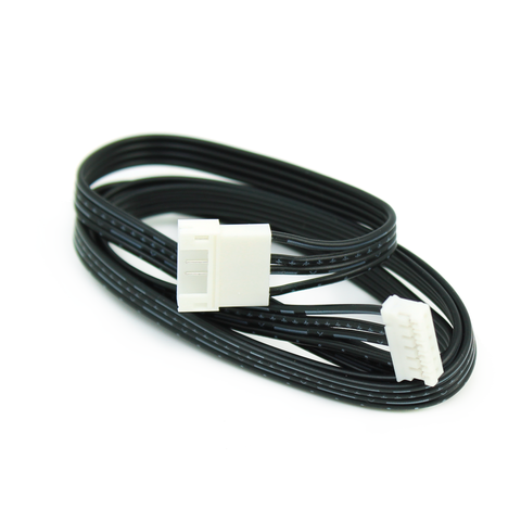 [M2702] Cable alargador Micro Swiss para extrusora de accionamiento directo