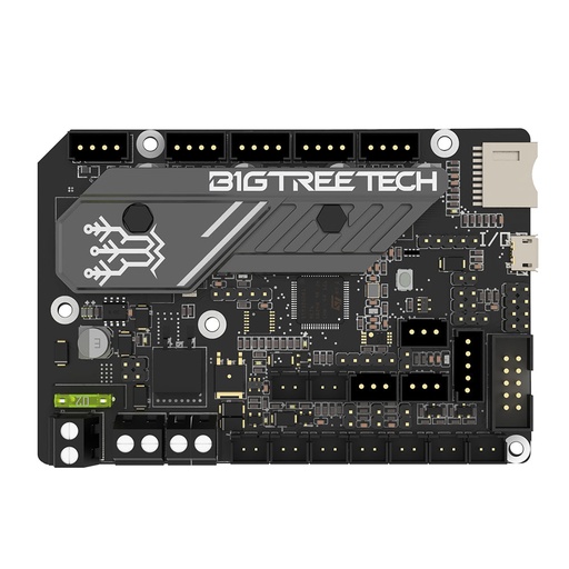 [1060000511] BigTreeTech SKR MINI E3 V3.0 - placa base
