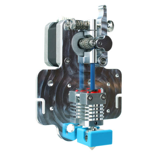 [M2603] Micro Swiss Direct Drive Extruder for Creality Ender 5 with hotend