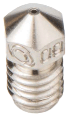 [600-C-CHT-MOS-175-60] Bondtech CHT® - Boquilla de latón recubierta de 0,6 mm - 1 unidad