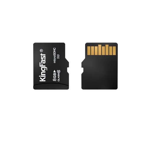 [3102070111] Tarjeta de memoria Creality 3D