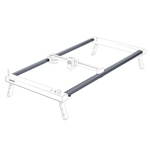 [ETK2.0-OLM3] Kit de ampliación para Ortur Laser Master 3