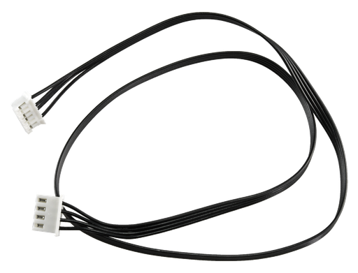 [EW010200000] Conector para motor paso a paso del eje Y xTool D1 Pro