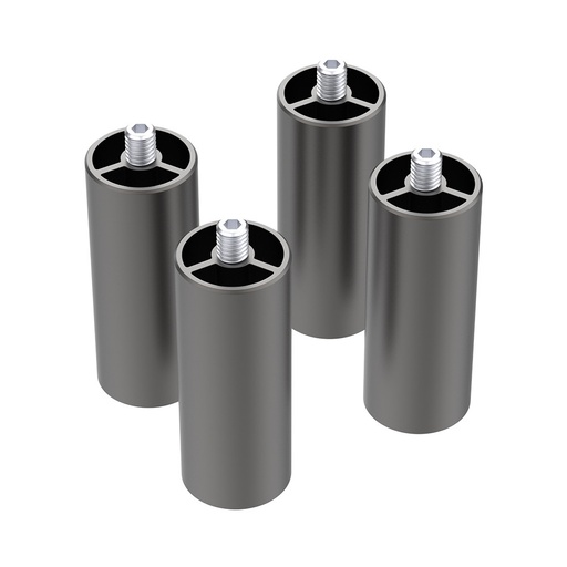 [4007010138] Creality Laser Falcon 2 22W | Elevadores adicionales - 4 pcs