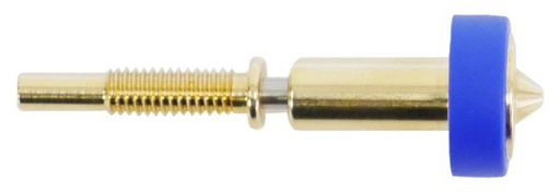 [RC-NOZZLE-HF-0600-AS-SPK] Conjunto de boquilla E3D RapidChange Revo de alto caudal, en caja, 0,6 mm