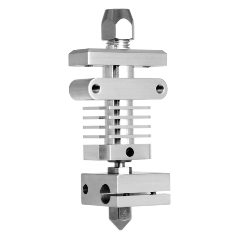 [M2710-04] Kit de hotend Micro Swiss totalmente metálico para Creality CR-6 SE