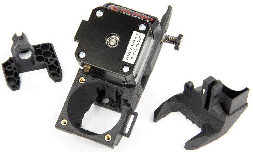 [EXT-KIT-77-02-V3] Bondtech DDX v3 Para Creality CR-10S Pro / Max