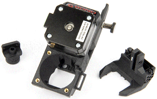 [EXT-KIT-77-01-V3] Bondtech DDX v3 Para Creality Ender / CR-10(S)
