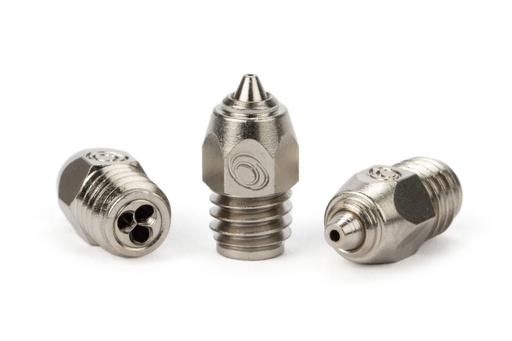 [600-A-CHT-MK8-175-60] Bondtech CHT BiMetal MK8 Coated Nozzle