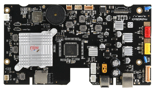 [E1020198000] xTool M1 Main Control Board