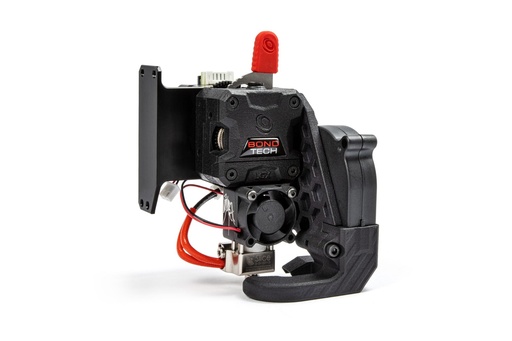 [EXT-KIT-93-MM] Bondtech LGX Mosquito Magnum para Artillería