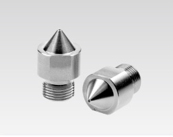 [RSD1XXY1Z1E] Crazy3DPrint CZ-300 Hardened Steel Nozzle Tip