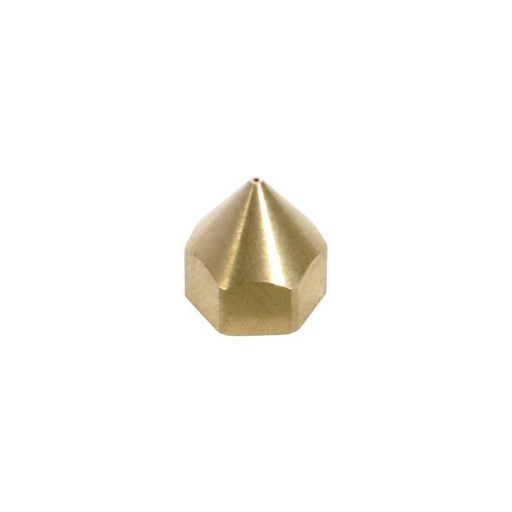 [S-03-3029-01] Boquilla de extrusor ZMorph de 1,75 mm y 0,4 mm para Dual Pro