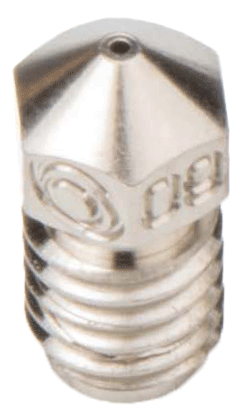 [600-C-CHT-MOS-175-50] Bondtech CHT® Boquilla de latón recubierta 0,5 mm -1 ud.