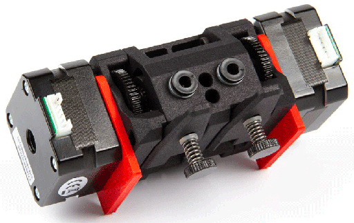 [EXT-BMGX2-2] Extrusora BondTech BMG-X2 cc 20mm