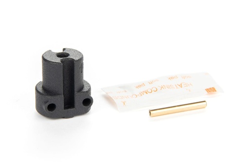 [10079-52-T] Bondtech DDX™ Juego de adaptadores para Copperhead™