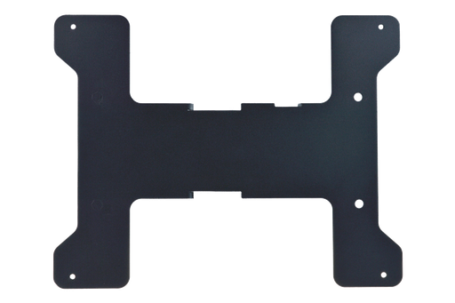 [1101300330] Marco de montaje de la cama térmica Anet ET5