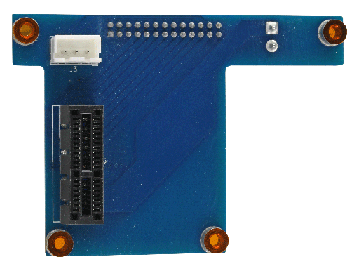 [Z-066] Placa de eje Z Artillery Genius Pro / Sidewinder X2