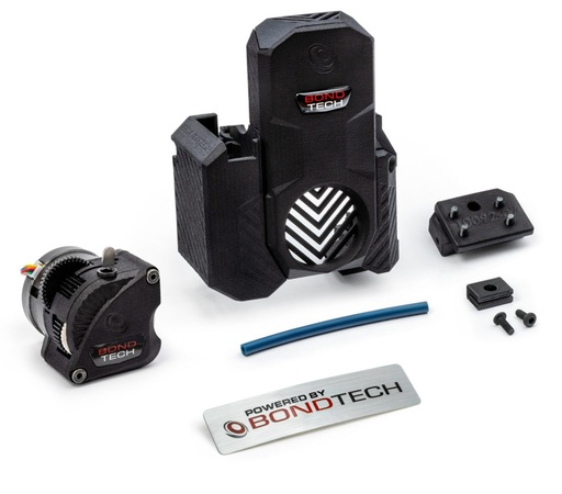 [EXT-KIT-95] Bondtech LGX® Lite Arrow Upgrade Kit for Creality