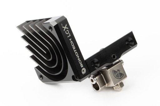 [EXT-LGX-H] Bondtech LGX Shortcut Copperhead Hotend