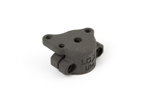 [15302] Juego de soportes Bondtech LGX Lite PA12 para Copperhead (montaje en ranura)
