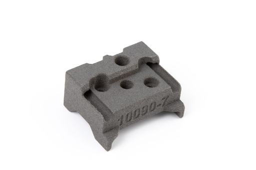 [10090-7] Bondtech Dragonfly 3007 Adapter for Mini After LGX Lite
