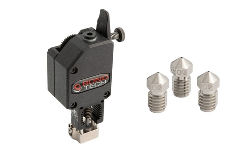 [DB22-004] Bondtech BMG-M & Mosquito Single Extrusion Special