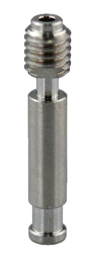 [80003154002] Tubo roscado Flashforge Guider 3 / Guider 3 Plus